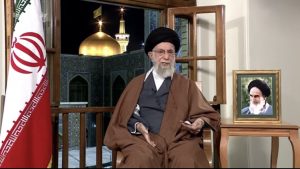 حضرت آیت‌الله خامنه‌ای در پیام نوروزی سال ۱۴۰۲، سال جدید را به‌عنوان سال «مهار تورم و رشد تولید» نامگذاری کردند.