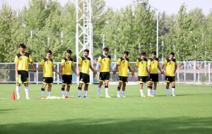 سرمربی تیم ملی فوتبال، اسامی بازیکنان دعوت شده به اردوی تیم ملی فوتبال را اعلام کرد.