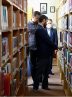 دبیرکل نهاد کتابخانه‌های عمومی کشور گفت: کمیت کتابخانه‌های استان کهگیلویه و بویراحمد مطلوب ولی کیفیت رضایت بخش نیست.