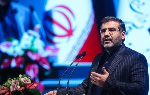 وزیر فرهنگ و ارشاد اسلامی در جلسه هیات دولت:۵۰۰ میلیارد تومان یارانه مستقیم به مطبوعات داده‌ایم