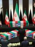 سران کدام کشورها برای ادای احترام به «شهید جمهور» به تهران آمدند؟